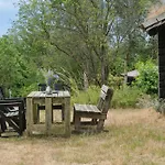 Rustic Cosiness In Norwegian Log With View Dom wakacyjny *