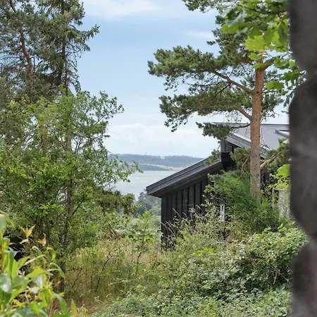 Rustic Cosiness In Norwegian Log With View Semesterbostad *