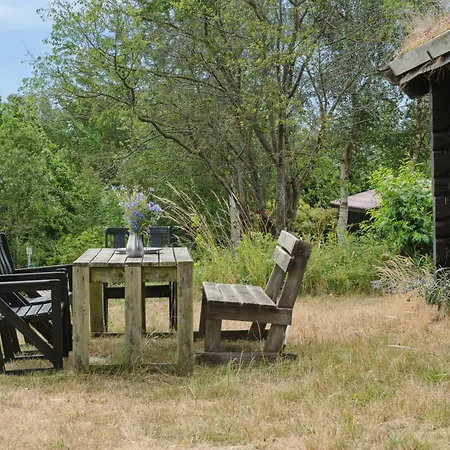 Semesterbostad Rustic Cosiness In Norwegian Log With View