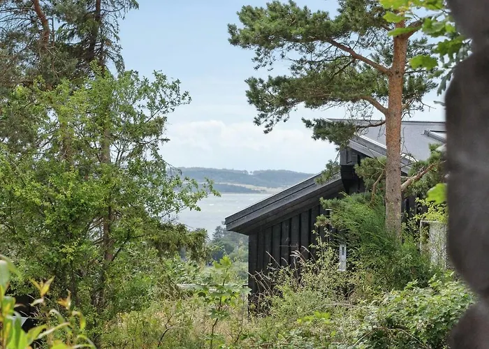 Rustic Cosiness In Norwegian Log With View Semesterbostad *